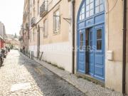 Apartamento T1, Santa Maria Maior, Lisboa | BPI Expresso...