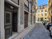 Apartamento T1, Santa Maria Maior, Lisboa | BPI Expresso...