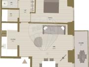 Apartamento T1, Santa Maria Maior, Lisboa | BPI Expresso...