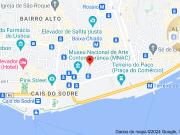Apartamento T1, Santa Maria Maior, Lisboa | BPI Expresso...
