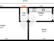 Apartamento T1, Santa Maria Maior, Lisboa | BPI Expresso...