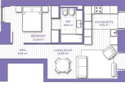 Apartamento T1, Santa Maria Maior, Lisboa | BPI Expresso...