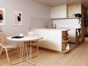 Apartamento T1, Santa Marinha e São Pedro Da Afurada,...