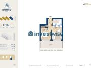 Apartamento T1, Santa Marinha e São Pedro Da Afurada,...