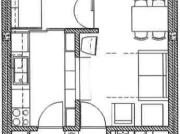 Apartamento T1, Santa Marinha e São Pedro Da Afurada,...