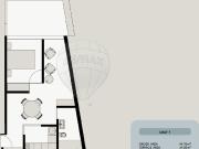 Apartamento T1, Santa Marinha e São Pedro Da Afurada,...