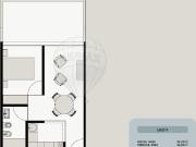 Apartamento T1, Santa Marinha e São Pedro Da Afurada,...