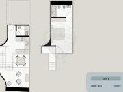 Apartamento T1, Santa Marinha e São Pedro Da Afurada,...