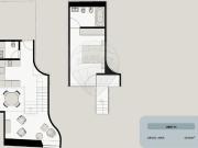 Apartamento T1, Santa Marinha e São Pedro Da Afurada,...
