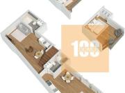 Apartamento T1, Santa Marinha e São Pedro Da Afurada,...