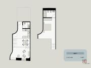 Apartamento T1, Santa Marinha e São Pedro Da Afurada,...