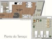 Apartamento T1, Santa Marinha e São Pedro Da Afurada,...