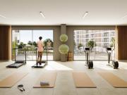 Apartamento T1, Santo António dos Cavaleiros e Frielas,...