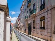 Apartamento T1, Santo António, Lisboa | BPI Expresso...