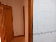 Apartamento T1 sem móveis para arrendamento na Costa da...