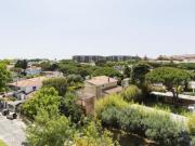Apartamento T1 sem mveis para arrendar no Bairro do...