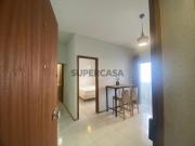 APARTAMENTO T1, SETÚBAL BONFIM, 1º ANDAR COM ELEVADOR