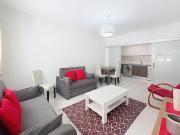 Apartamento T1 Sítio da Nazaré Arrendar