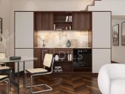 Apartamento T1 situado na Baixa do Porto