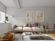 Apartamento T1 situado na Estrela, Lisboa