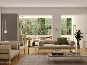 Apartamento T1 situado na Estrela, Lisboa