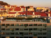 Apartamento T1 situado na Estrela, Lisboa