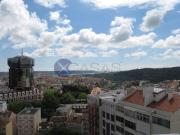 Apartamento T1 situado na Zona das Amoreiras, com vista...