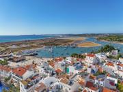 Apartamento T1 situado no centro de Alvor