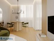 Apartamento T1 Smart Senhora da Hora
