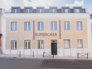 Apartamento T1 Sofisticado em Campo de Ourique!
