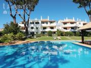 APARTAMENTO T1 SOLAR DO GOLFE, OLD VILLAGE