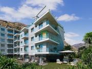 Apartamento T1 SPECIAL 1 Ribeira Brava