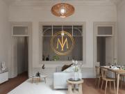 Apartamento T1 suite no centro histórico do Porto c/...