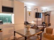 Apartamento T1 T0+T0 com rendimento em Vila Nova de...