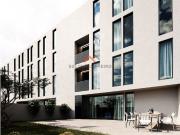 Apartamento T1 + Terraço+ Jardim Esgueira