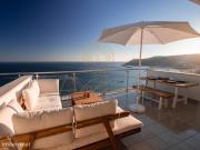 Apartamento T1, Terrao com Vista de Mar e Garagem,...