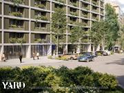 APARTAMENTO T1 THE URBAN YARD