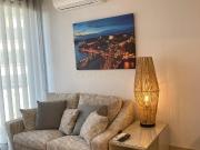 Apartamento T1 todo mobilado na Rua Santa Catarina