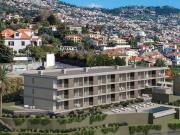 Apartamento T1 Torrinha Bay 60m² Santa Luzia Funchal