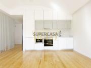 Apartamento T1 totalmente novo com varanda no centro do...