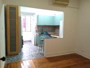 Apartamento T1 Ar Condicionado