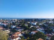 Apartamento T1 totalmente remodelado com vista de mar no...