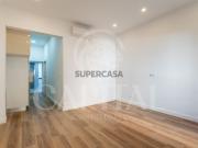 Apartamento T1 Totalmente Remodelado em Alto de Santo Amaro