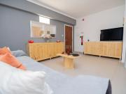 APARTAMENTO T1 TOTALMENTE REMODELADO EM CONDOMINIO FECHADO