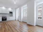 Apartamento T1 Totalmente Remodelado em Santa Maria...