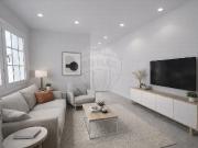 Apartamento T1 totalmente remodelado, no centro de...