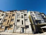 Apartamento T1 totalmente renovado na Graça Lisboa