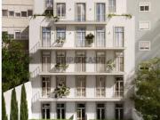 APARTAMENTO T1 TOTALMENTE RENOVADO NO CORAÇÃO DE LISBOA