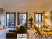 Apartamento T1 Trindade