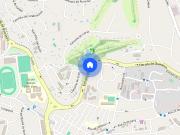 Apartamento T1 Triplex para alugar em Loulé